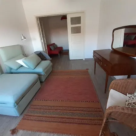 Vintage Top Roof Apartment Apartment Lissabon