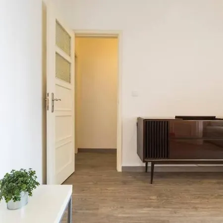 Vintage Top Roof Apartment Apartment Lissabon