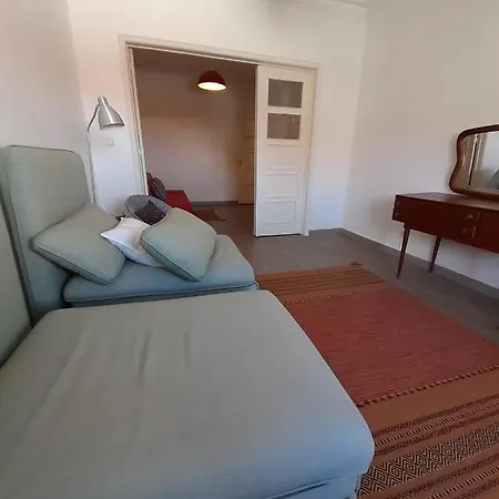 Vintage Top Roof Apartment Apartment Lissabon