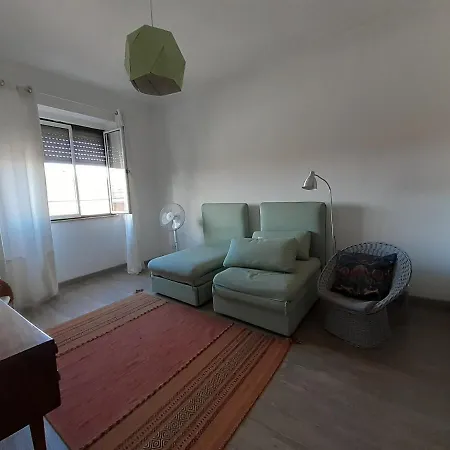 Vintage Top Roof Apartment