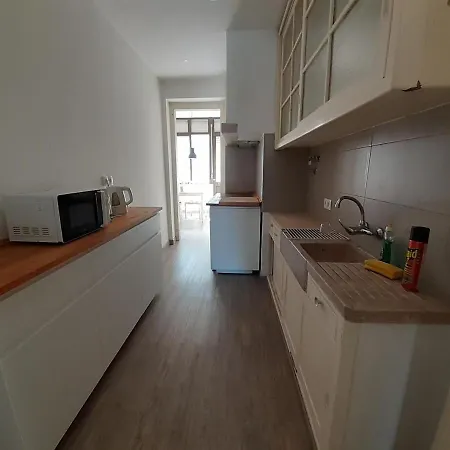 Vintage Top Roof Apartment Apartment *