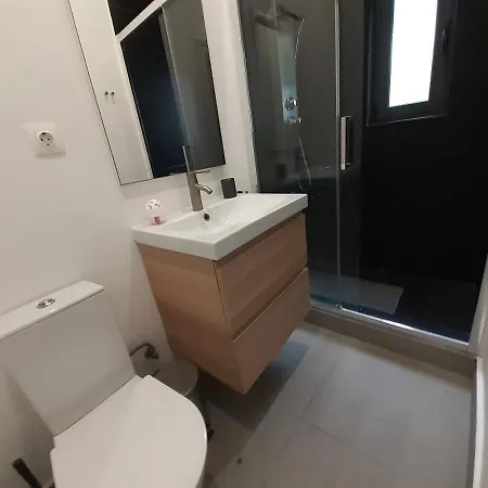 Vintage Top Roof Apartment Апартаменты